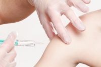 В Белоярском районе началась вакцинация от гриппа