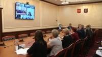 Коллегия по вопросам кадровой политики прошла в Белоярском