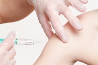 В Белоярском районе продолжается вакцинация от гриппа