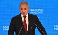 Сергей Шойгу назвал высочайшим доверием предложение президента возглавить федеральную часть списка «Единой России» на выборах в Госдуму