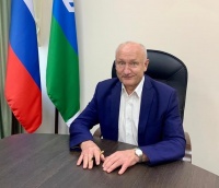 Поздравление главы Белоярского района с Днем строителя