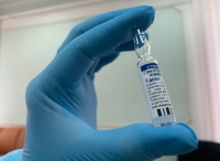 В Белоярском районе завершили вакцинацию свыше 12 тысяч человек
