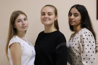 У белоярского колледжа — 1 место в конкурсе "Студент года Югры - 2021" 