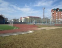 Информационное сообщение о продаже посредством публичного предложения Городского стадиона в г. Белоярский