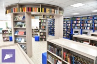 Библиотека – культурно-творческий транзит