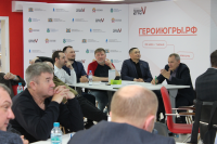 Эксперты и участники проекта «Герои Югры» рассказали о важности социализации ветеранов СВО Эксперты и участники проекта «Герои Югры» рассказали о важности социализации ветеранов СВО