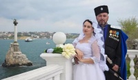 Как ниточка с иголочкой – повсюду вместе. Как казачья пара служит в зоне СВО Как ниточка с иголочкой – повсюду вместе. Как казачья пара служит в зоне СВО