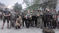 Как ниточка с иголочкой – повсюду вместе. Как казачья пара служит в зоне СВО Как ниточка с иголочкой – повсюду вместе. Как казачья пара служит в зоне СВО