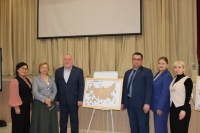 Учить созидать: в Белоярском районе дан старт инженерной олимпиады школьников «Звезда» Учить созидать: в Белоярском районе дан старт инженерной олимпиады школьников «Звезда»