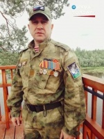 Выбор – служить Отечеству Выбор – служить Отечеству