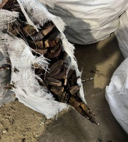 В Белоярском районе завершено расследование уголовного дела по факту хищения медных деталей В Белоярском районе завершено расследование уголовного дела по факту хищения медных деталей