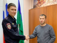 В Белоярском с начала года 11 человек приняли Присягу гражданина РФ В Белоярском с начала года 11 человек приняли Присягу гражданина РФ