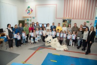 Научно-творческий конкурс «Первые шаги в науку» прошел в Белоярском Научно-творческий конкурс «Первые шаги в науку» прошел в Белоярском