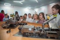 Научно-творческий конкурс «Первые шаги в науку» прошел в Белоярском Научно-творческий конкурс «Первые шаги в науку» прошел в Белоярском