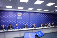 При поддержке «Единой России» отремонтируют 800 студенческих общежитий по всей стране При поддержке «Единой России» отремонтируют 800 студенческих общежитий по всей стране