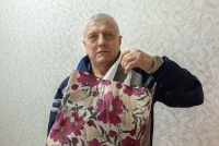 В Белоярском районе оказали адресную поддержку ликвидаторам аварии на Чернобыльской АЭС В Белоярском районе оказали адресную поддержку ликвидаторам аварии на Чернобыльской АЭС