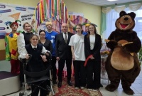 � ��� �������� � ���������� ������ ���������� ����� "������������ ������� ��-������"