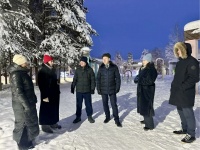 ����� "���� ���������": ��������� ������ �� ������ "����������� ������� ��������"  