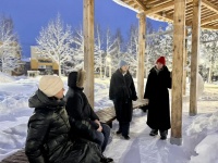 ����� "���� ���������": ��������� ������ �� ������ "����������� ������� ��������"  