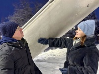 ����� "���� ���������": ��������� ������ �� ������ "����������� ������� ��������"  